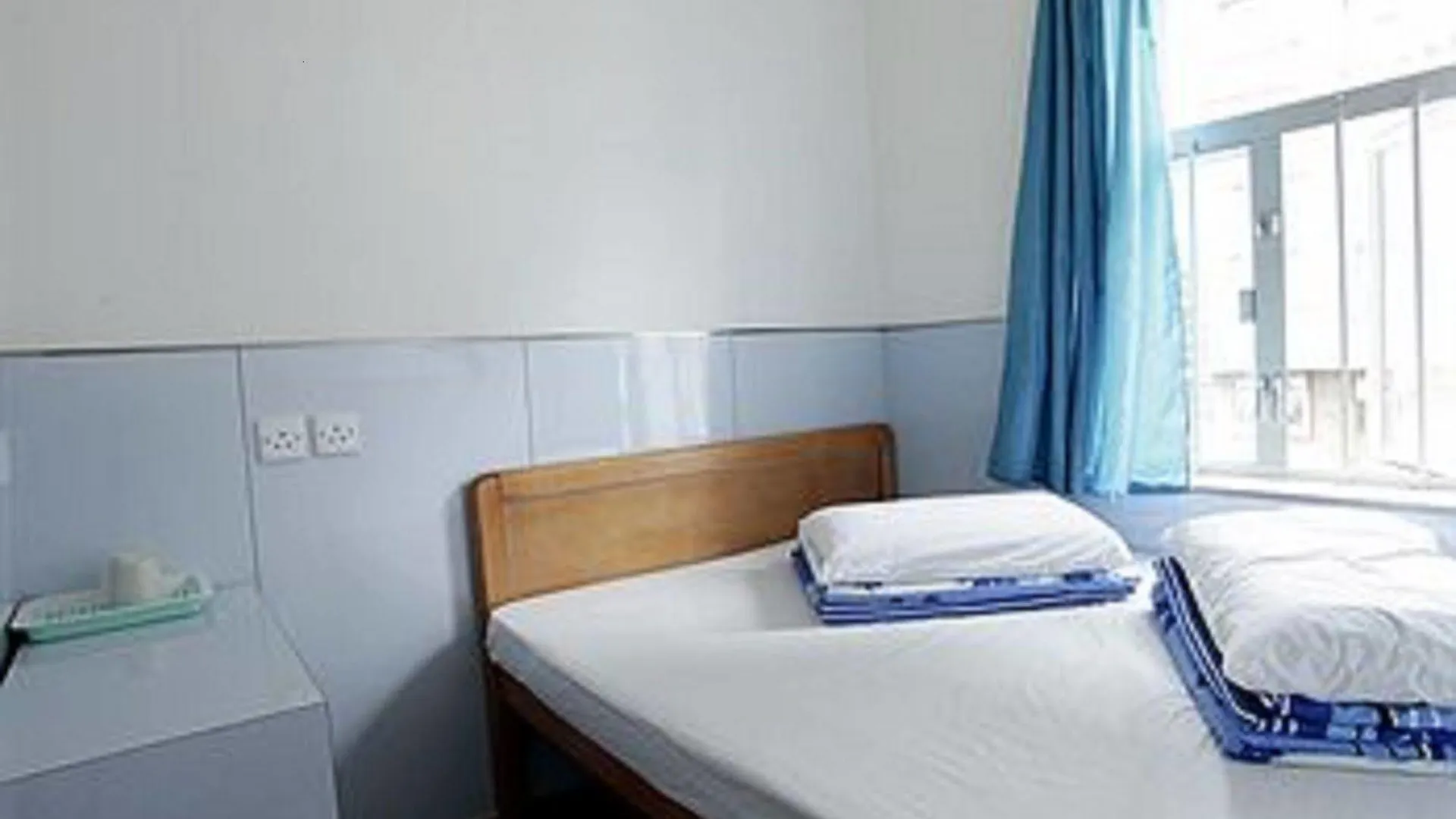 A-Inn Hong Kong Kowloon  0*, Kowloon (Hong Kong) Chine