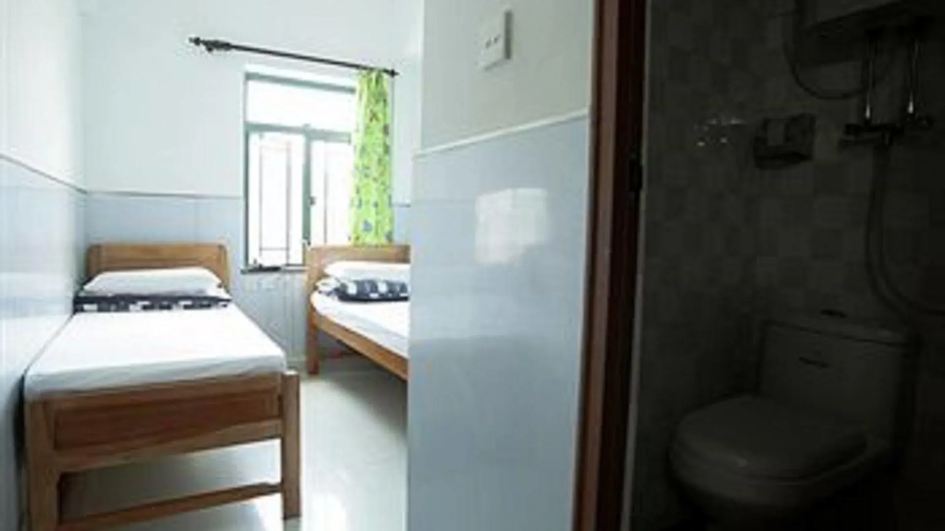 Maison d'hôtes A-Inn Hong Kong Kowloon