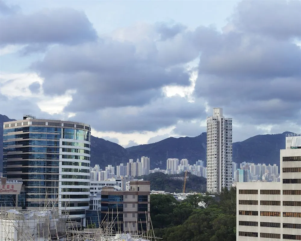 Guest house A-Inn Hong Kong Kowloon