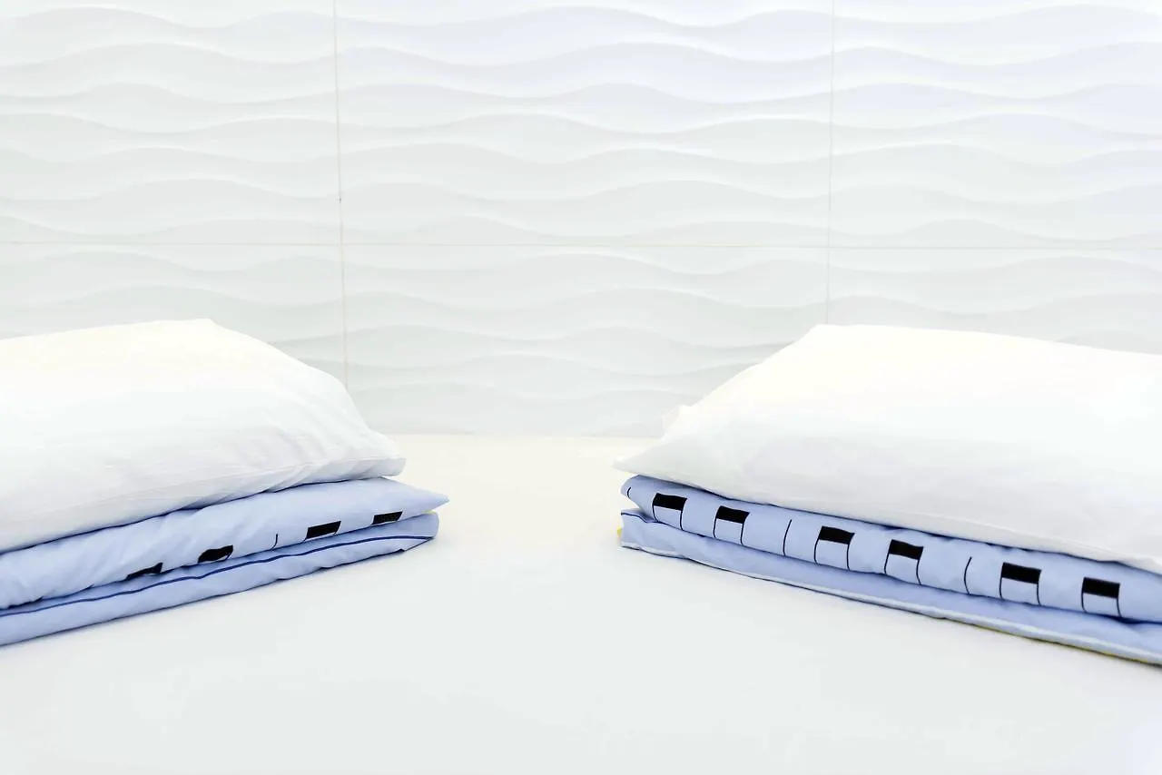 A-Inn Hong Kong Kowloon  Guest house