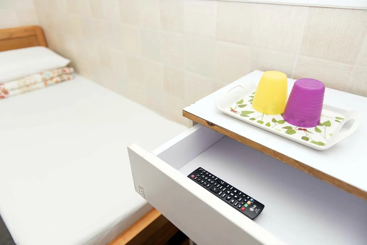 A-Inn Hong Kong Kowloon  Guest house