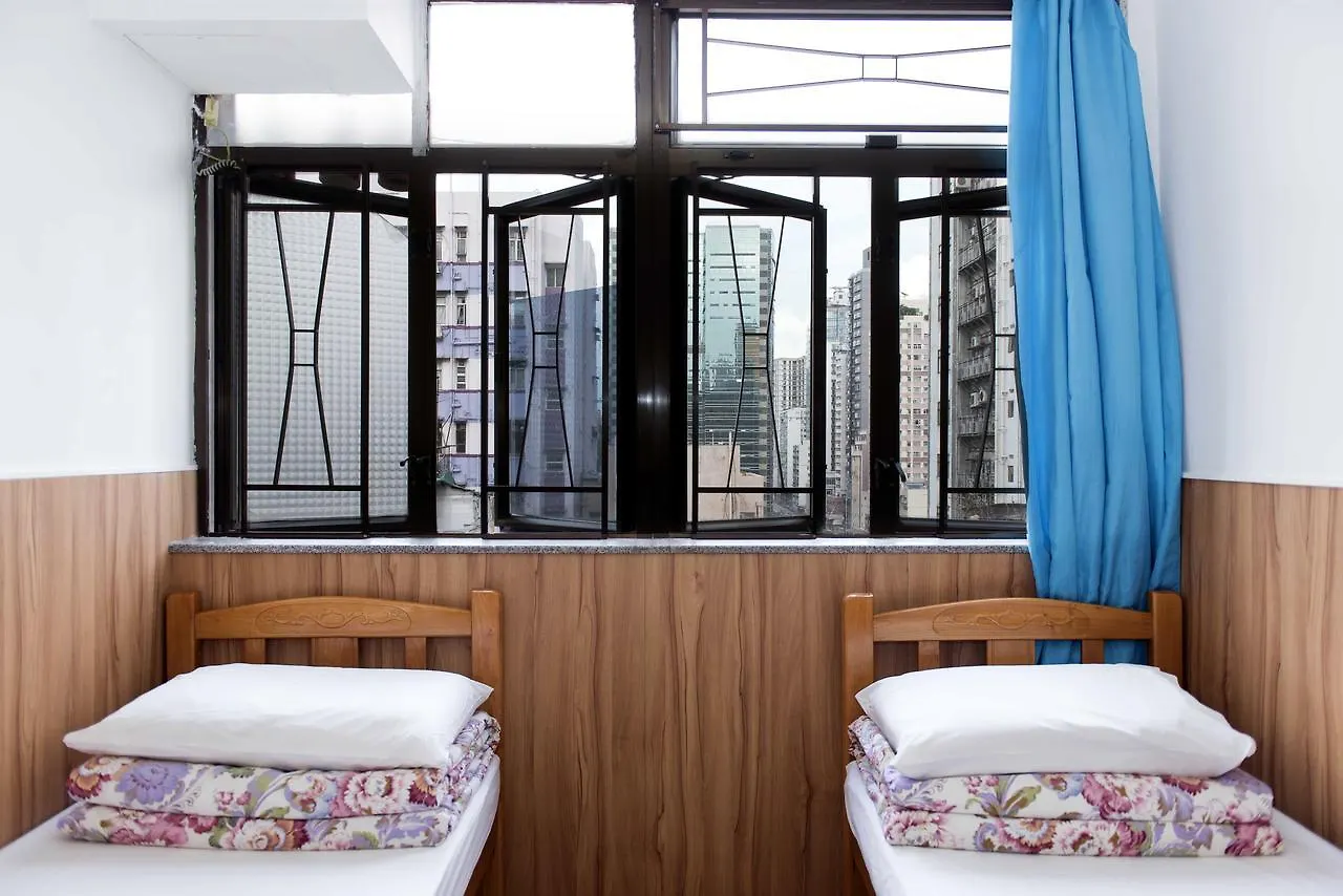 A-Inn Hong Kong Kowloon  China