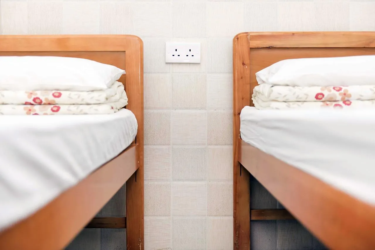 A-Inn Hong Kong Kowloon  Guest house