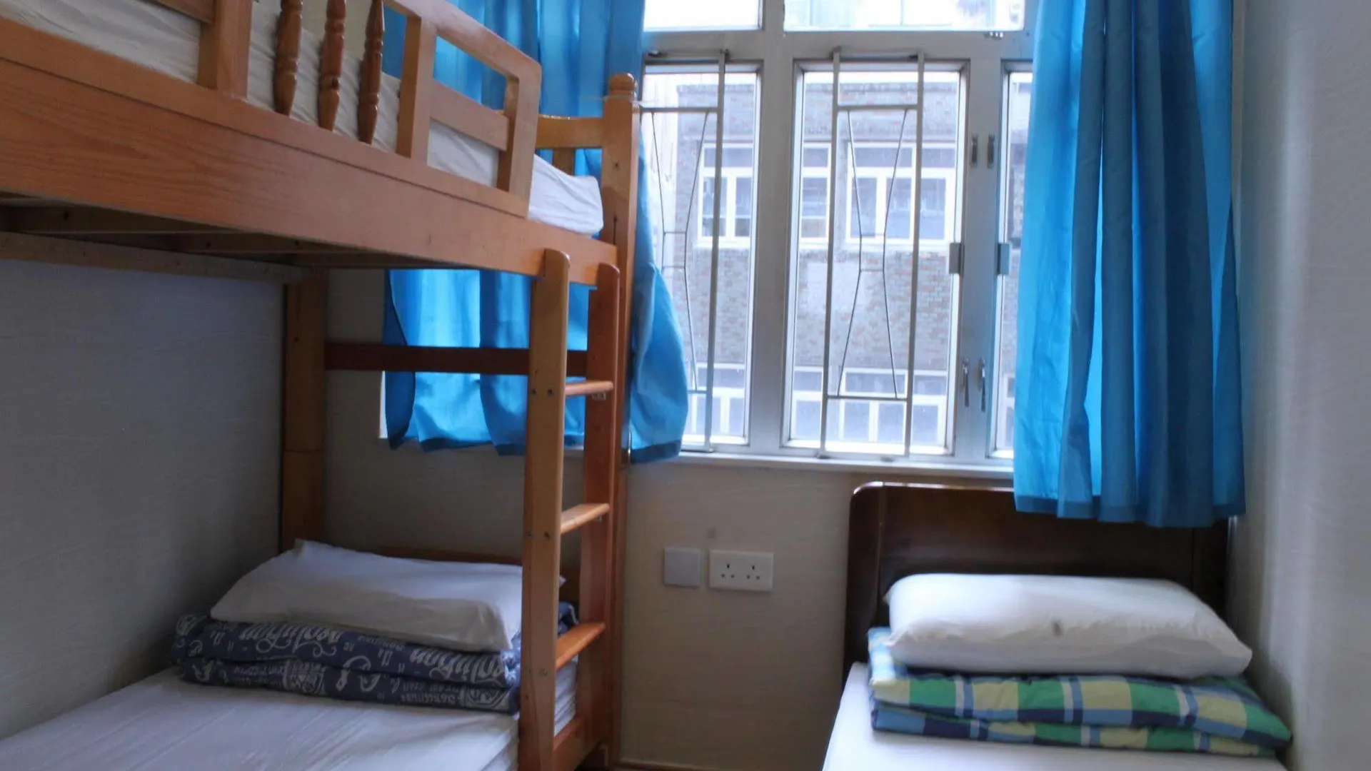 A-Inn Hong Kong Kowloon  Guest house