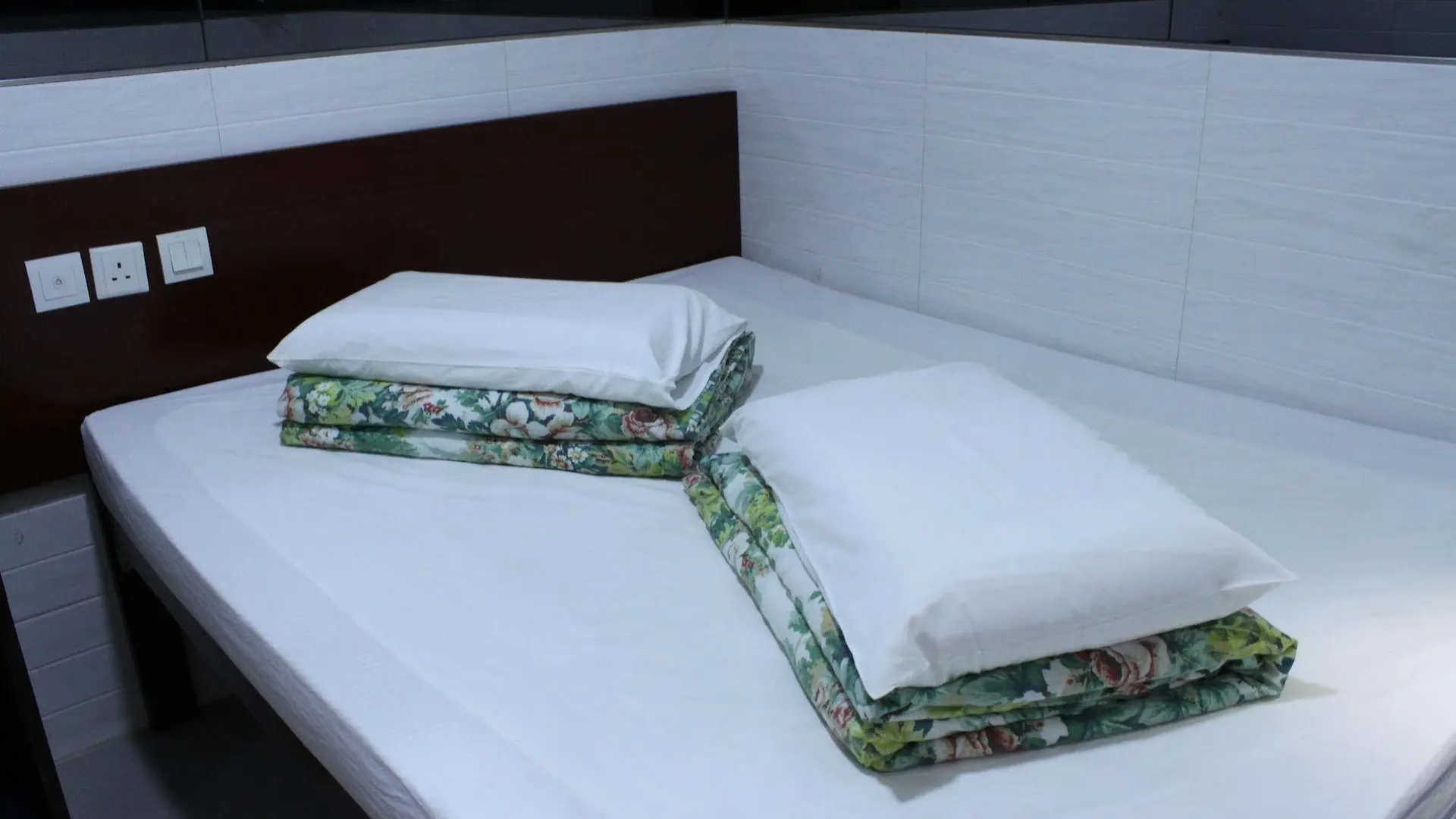 Guest house A-Inn Hong Kong Kowloon  China