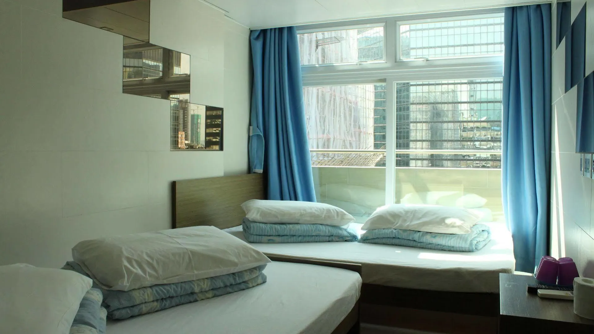 A-Inn Hong Kong Kowloon  Kowloon (Hong Kong)