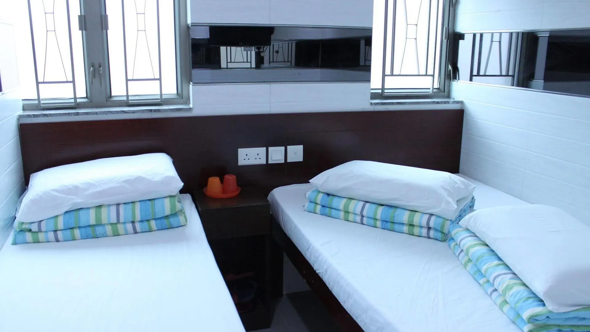 A-Inn Hong Kong Kowloon  Guest house