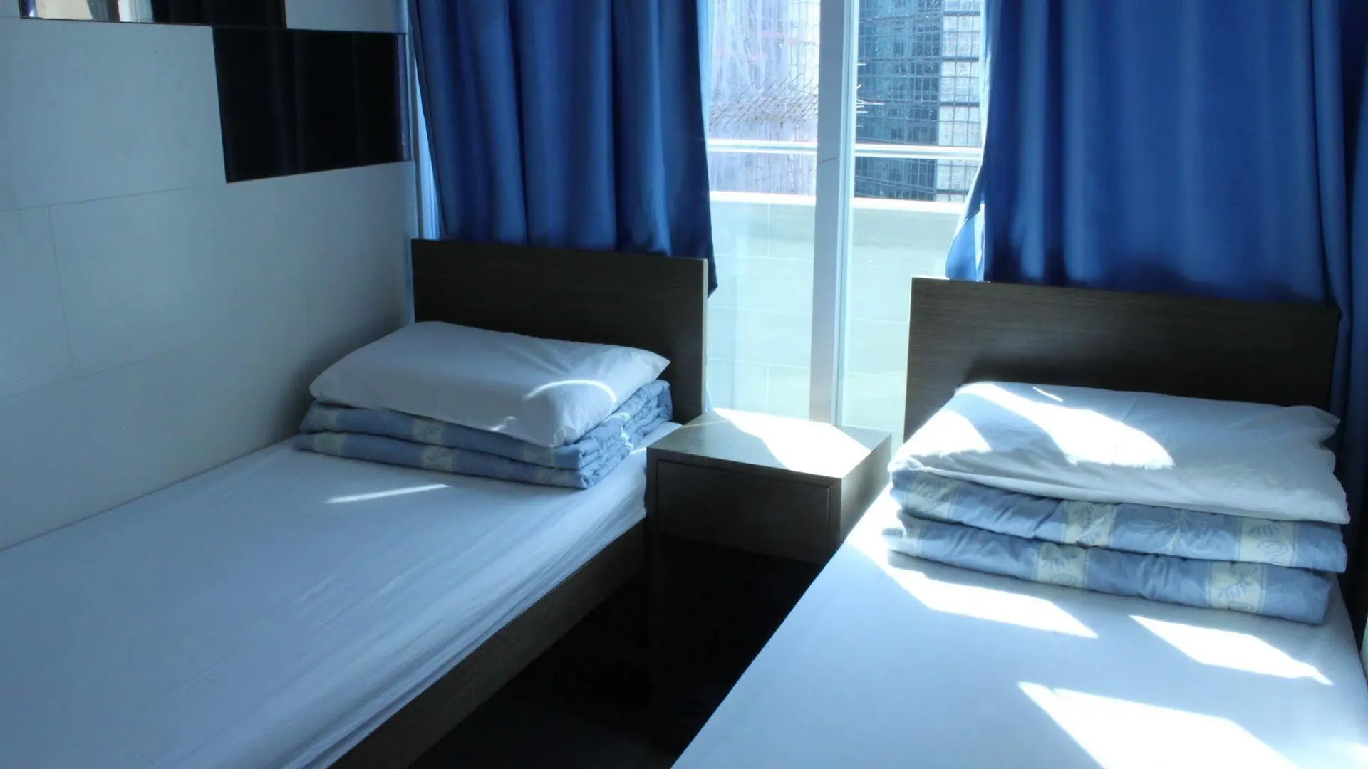 Guest house A-Inn Hong Kong Kowloon