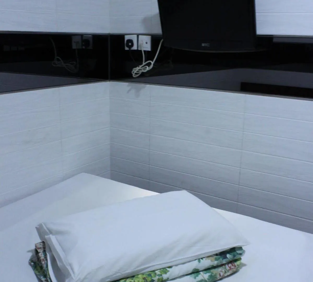 A-Inn Hong Kong Kowloon  Guest house Kowloon (Hong Kong)
