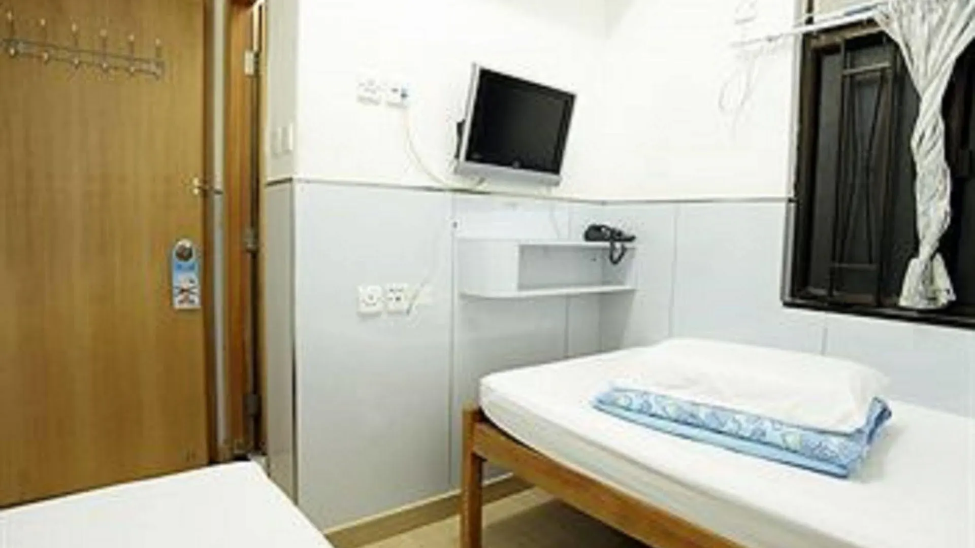 Guest house A-Inn Hong Kong Kowloon