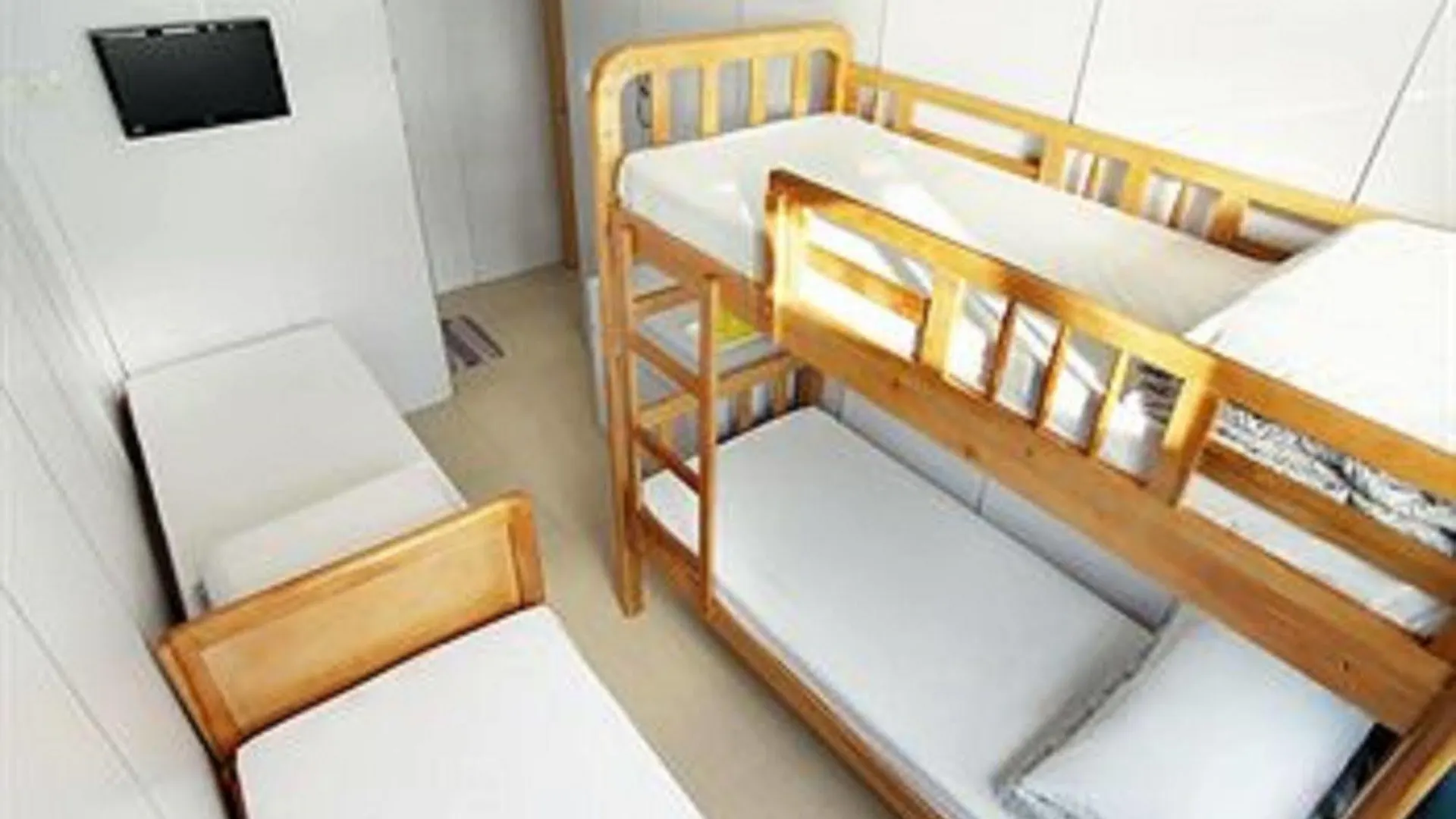 Guest house A-Inn Hong Kong Kowloon